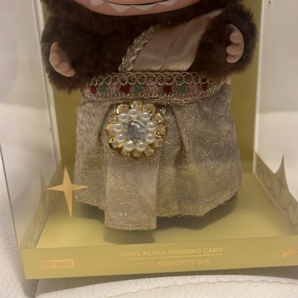 Pop Mart ✨ Good Luck To You ✨ Thailand Exclusive - Picture 13 of 15